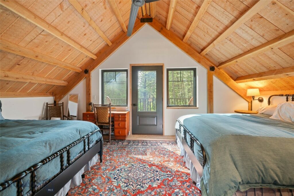 9440 Saddle Mountain Road, Bozeman MT 59715