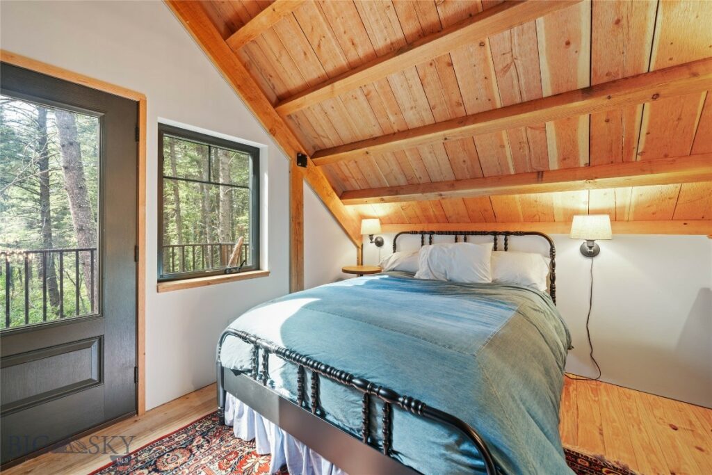 9440 Saddle Mountain Road, Bozeman MT 59715