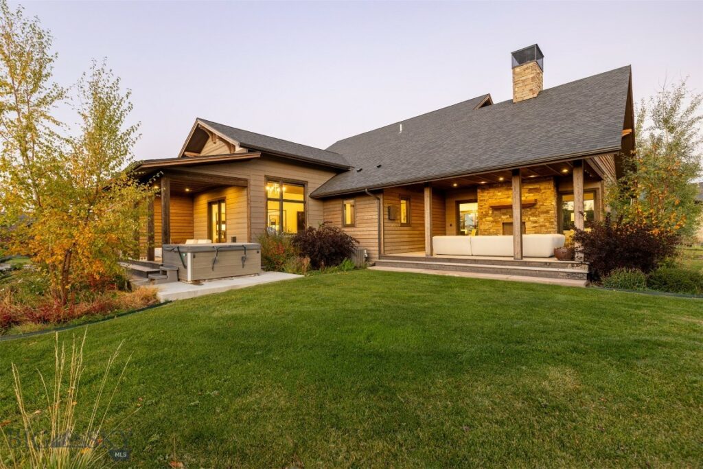 949 Black Bull, Bozeman MT 59718