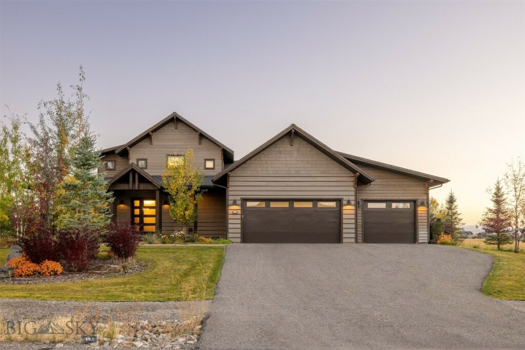 949 Black Bull, Bozeman MT 59718