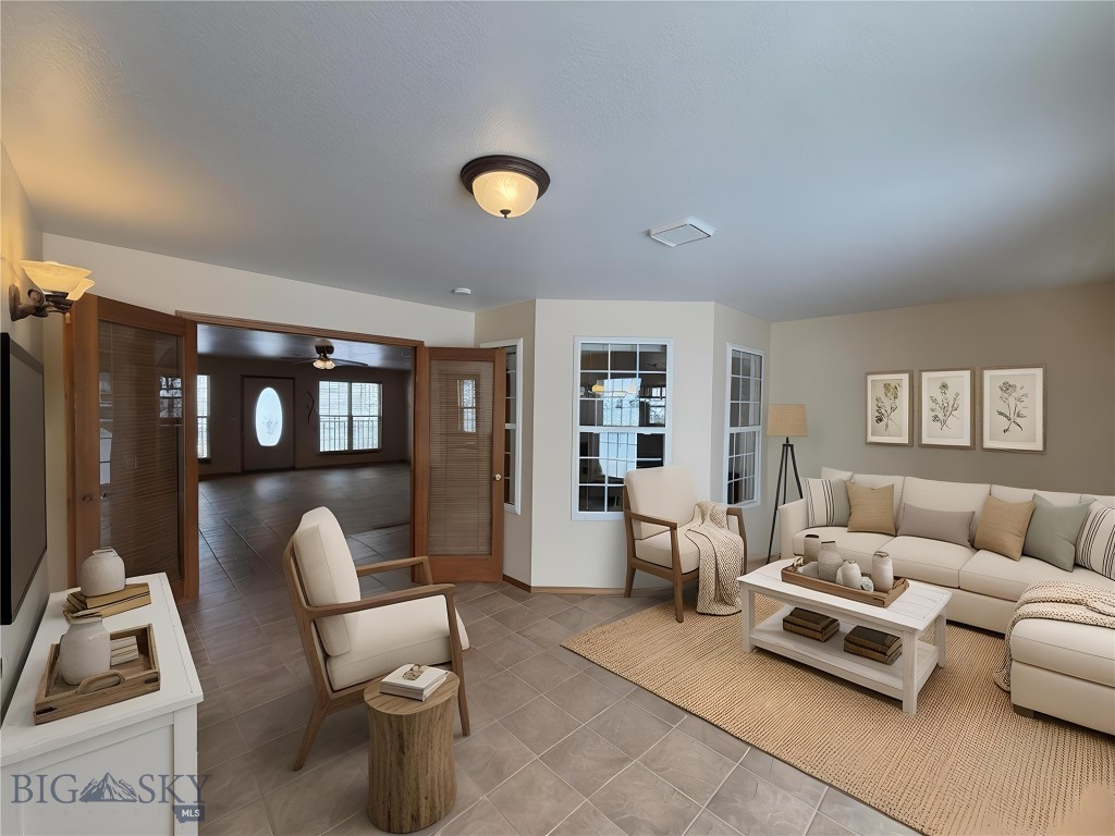 95 Arrowhead Trail, Bozeman MT 59718