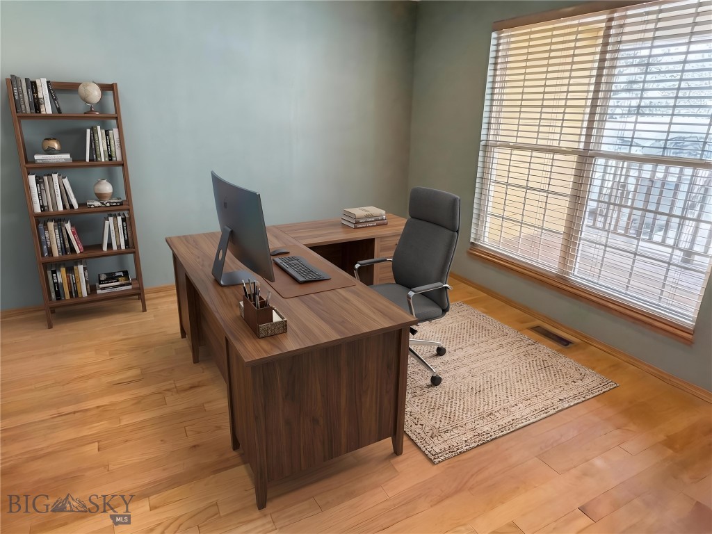 95 Arrowhead Trail, Bozeman MT 59718