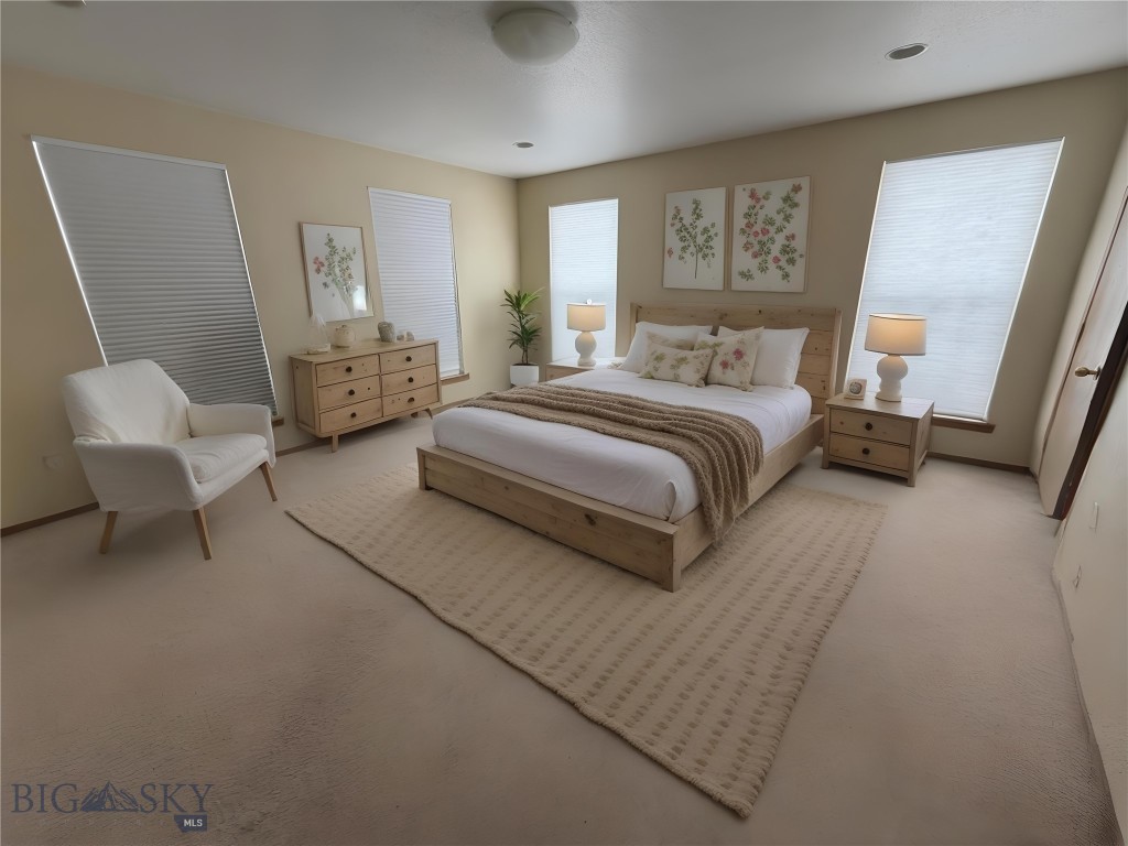 95 Arrowhead Trail, Bozeman MT 59718