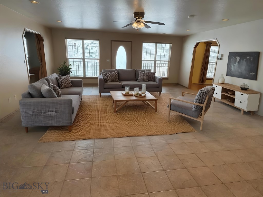 95 Arrowhead Trail, Bozeman MT 59718