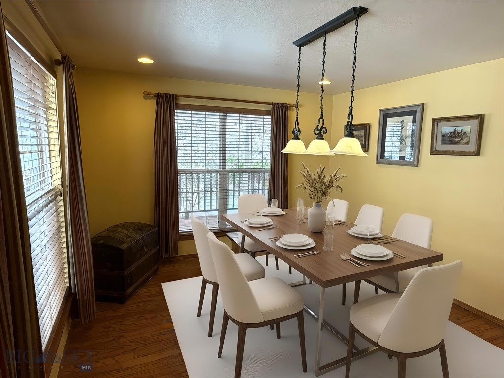 95 Arrowhead Trail, Bozeman MT 59718