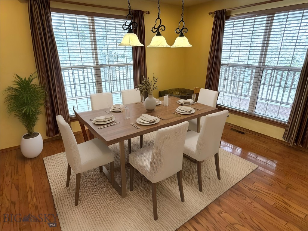 95 Arrowhead Trail, Bozeman MT 59718