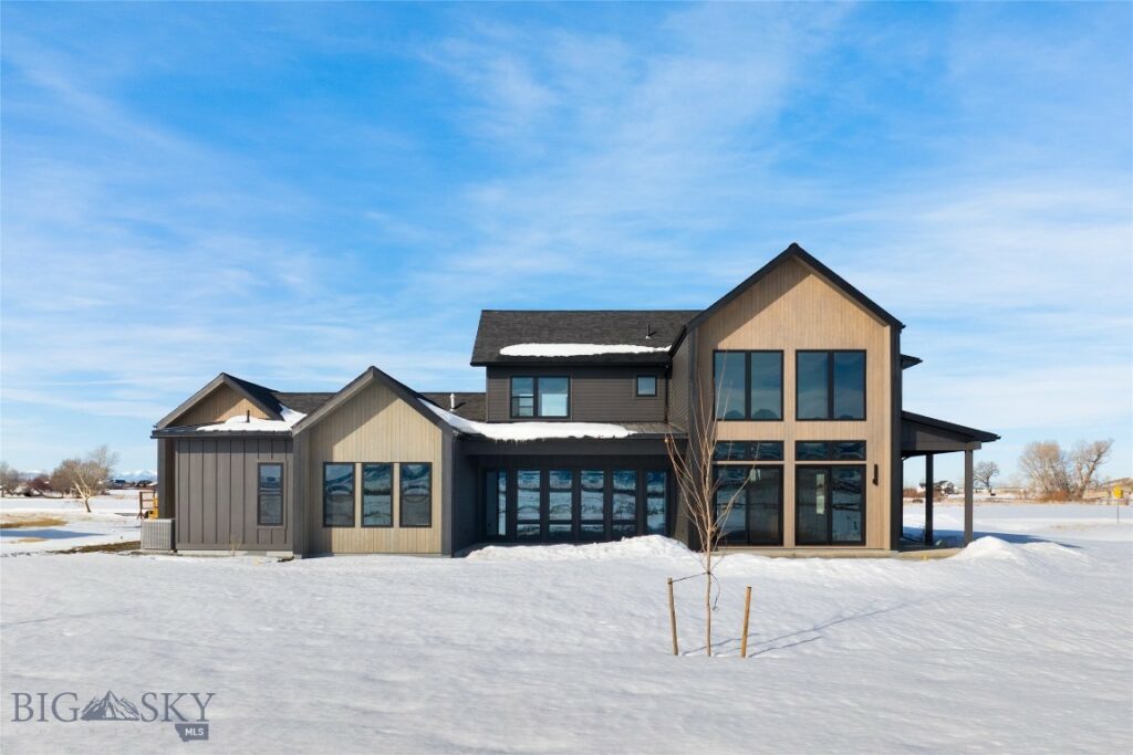 950 E Liberty Drive, Bozeman MT 59718