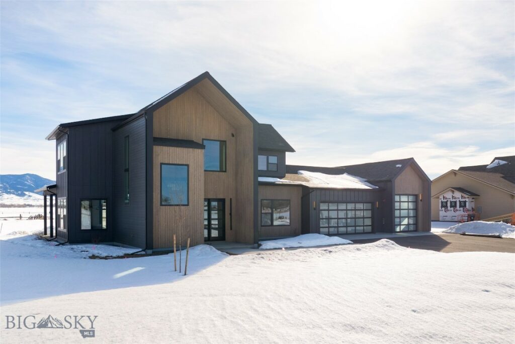 950 E Liberty Drive, Bozeman MT 59718