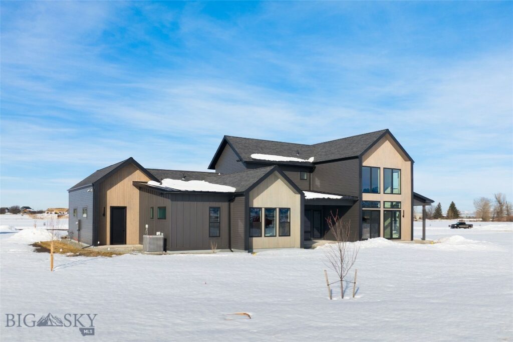 950 E Liberty Drive, Bozeman MT 59718