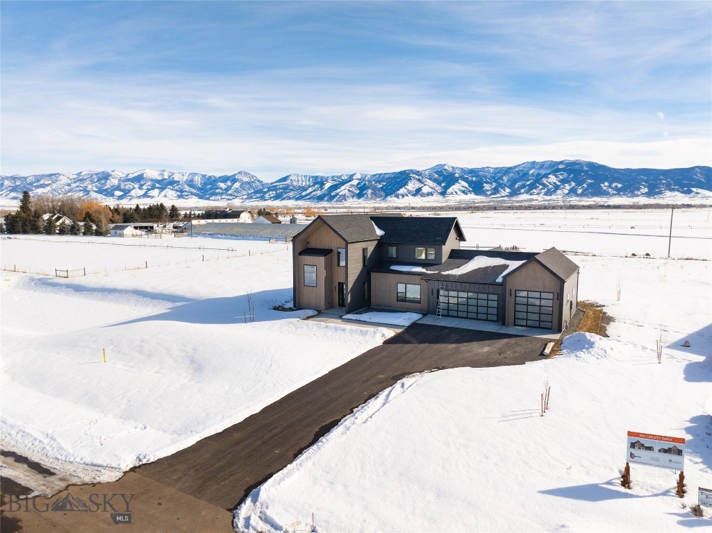 950 E Liberty Drive, Bozeman MT 59718