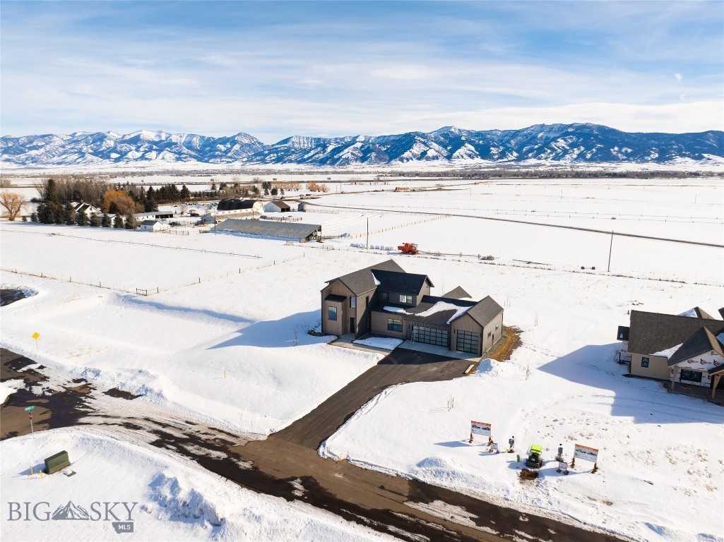 950 E Liberty Drive, Bozeman MT 59718