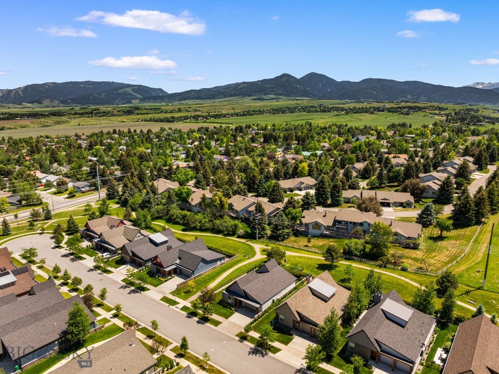 950 Josephine Drive, Bozeman MT 59715