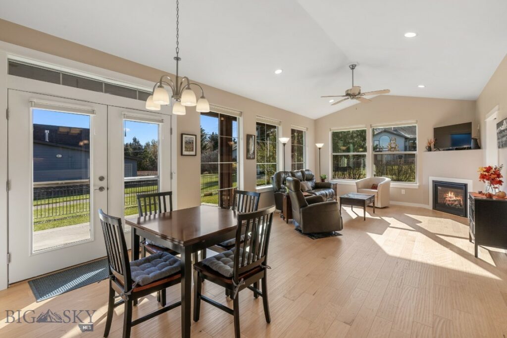 950 Josephine Drive, Bozeman MT 59715