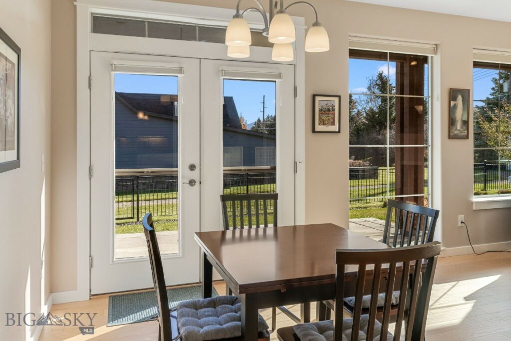 950 Josephine Drive, Bozeman MT 59715