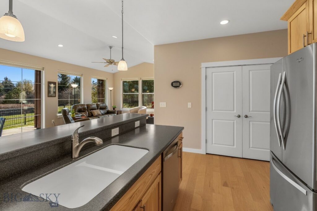 950 Josephine Drive, Bozeman MT 59715