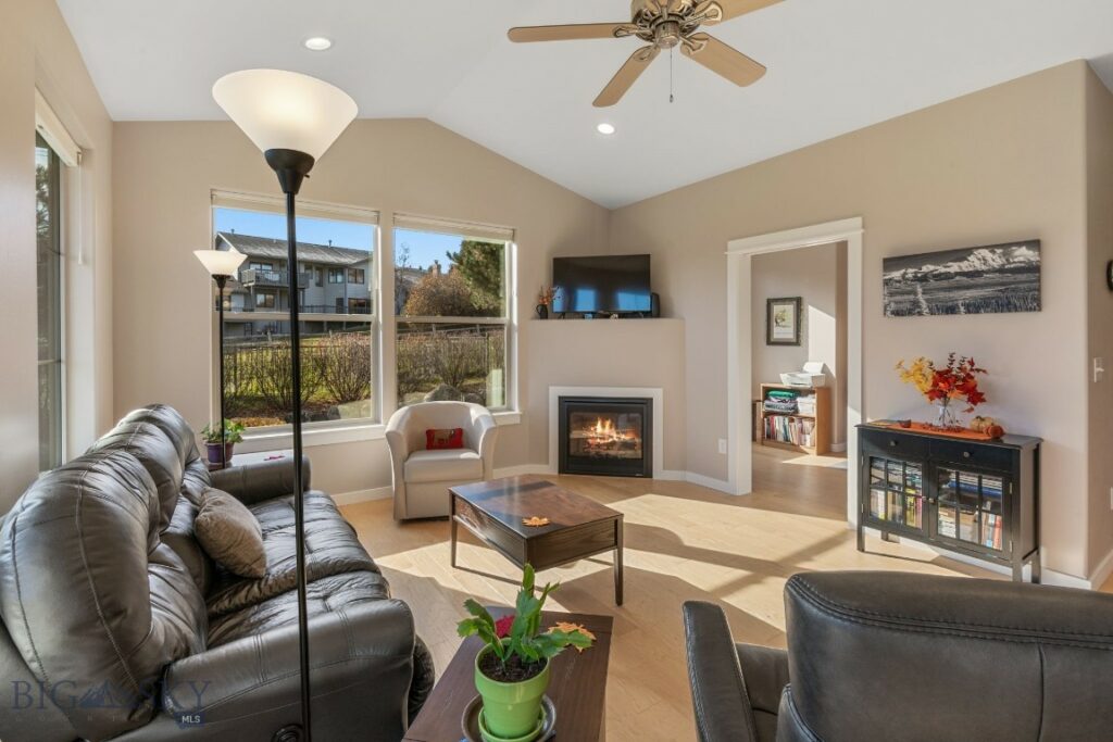 950 Josephine Drive, Bozeman MT 59715