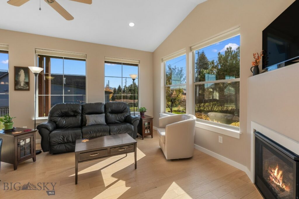 950 Josephine Drive, Bozeman MT 59715