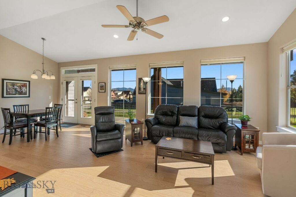 950 Josephine Drive, Bozeman MT 59715