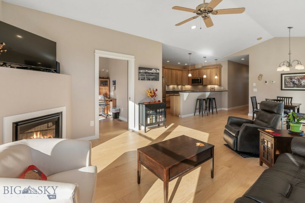 950 Josephine Drive, Bozeman MT 59715