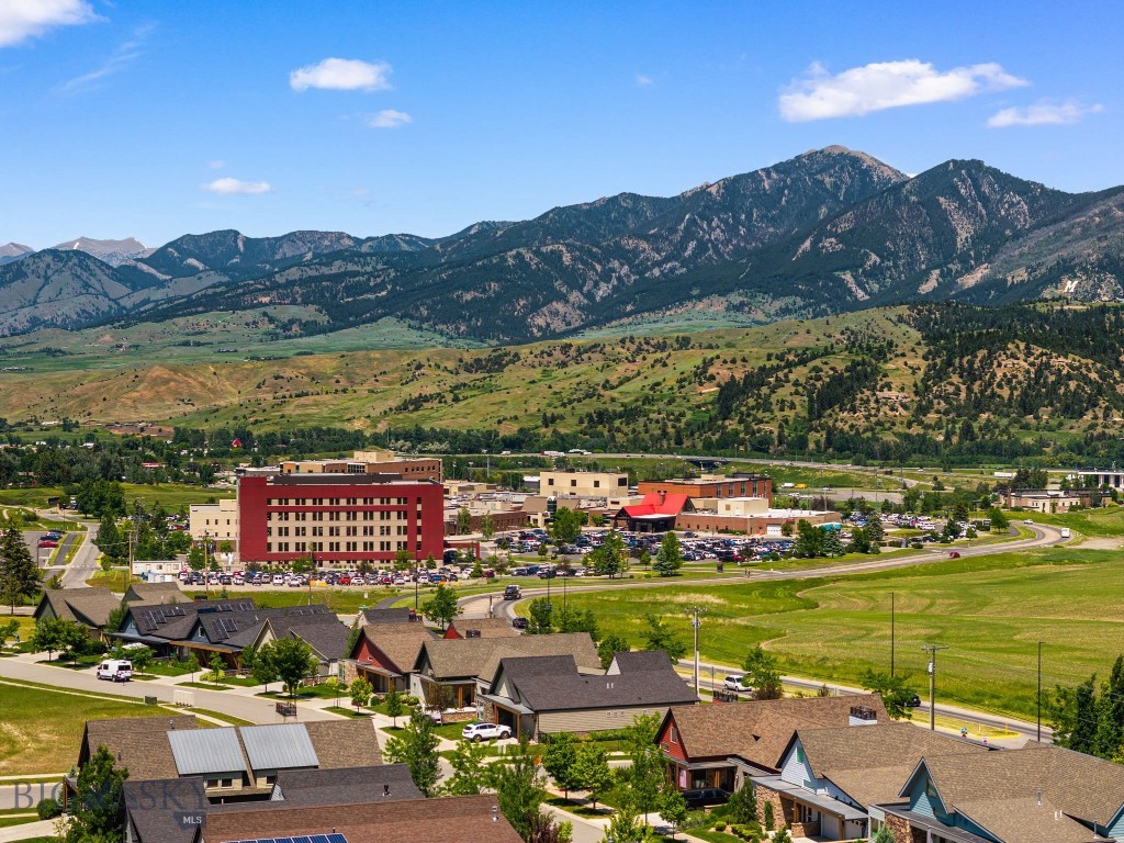 950 Josephine Drive, Bozeman MT 59715