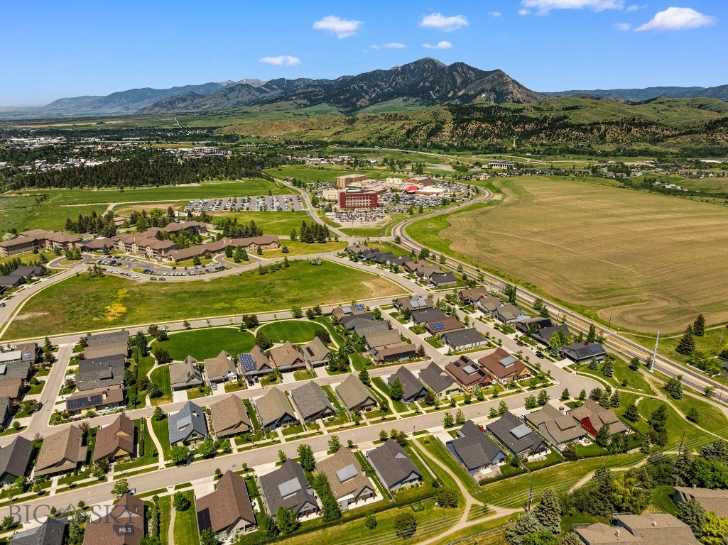 950 Josephine Drive, Bozeman MT 59715