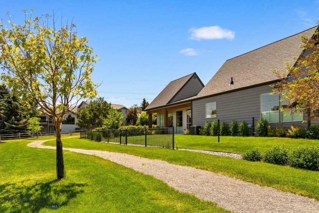 950 Josephine Drive, Bozeman MT 59715