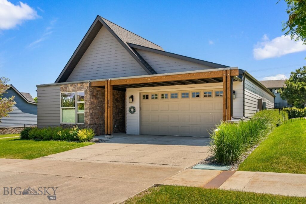 950 Josephine Drive, Bozeman MT 59715