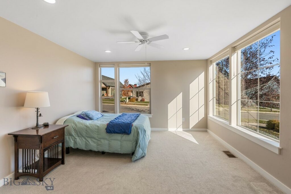 950 Josephine Drive, Bozeman MT 59715