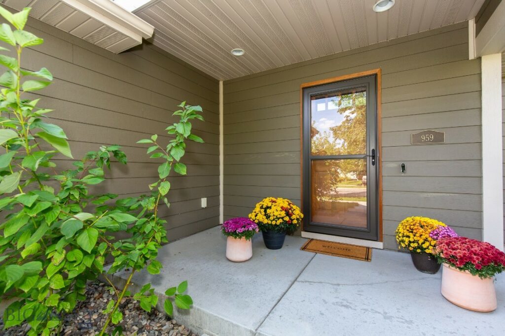 959 Flanders Creek Avenue, Bozeman MT 59718