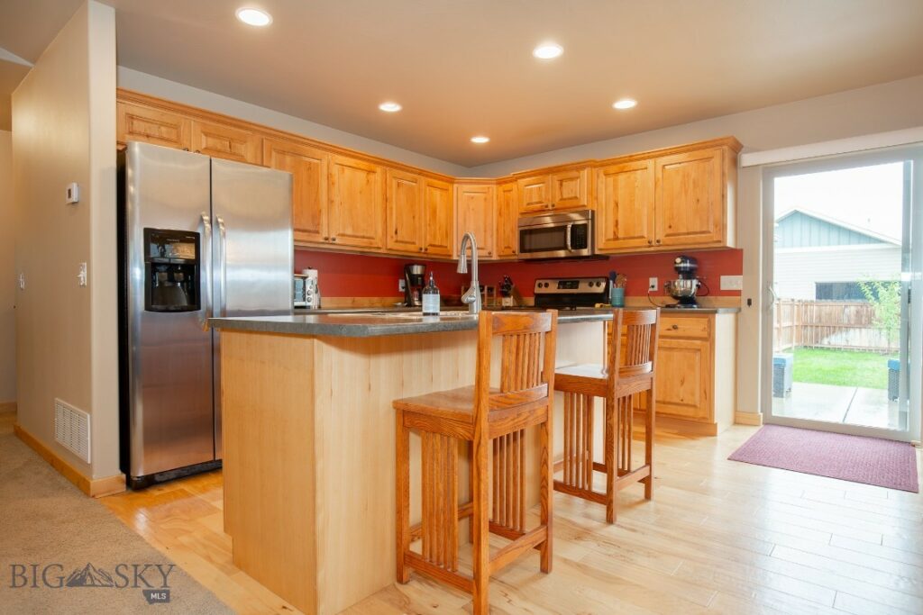 959 Flanders Creek Avenue, Bozeman MT 59718
