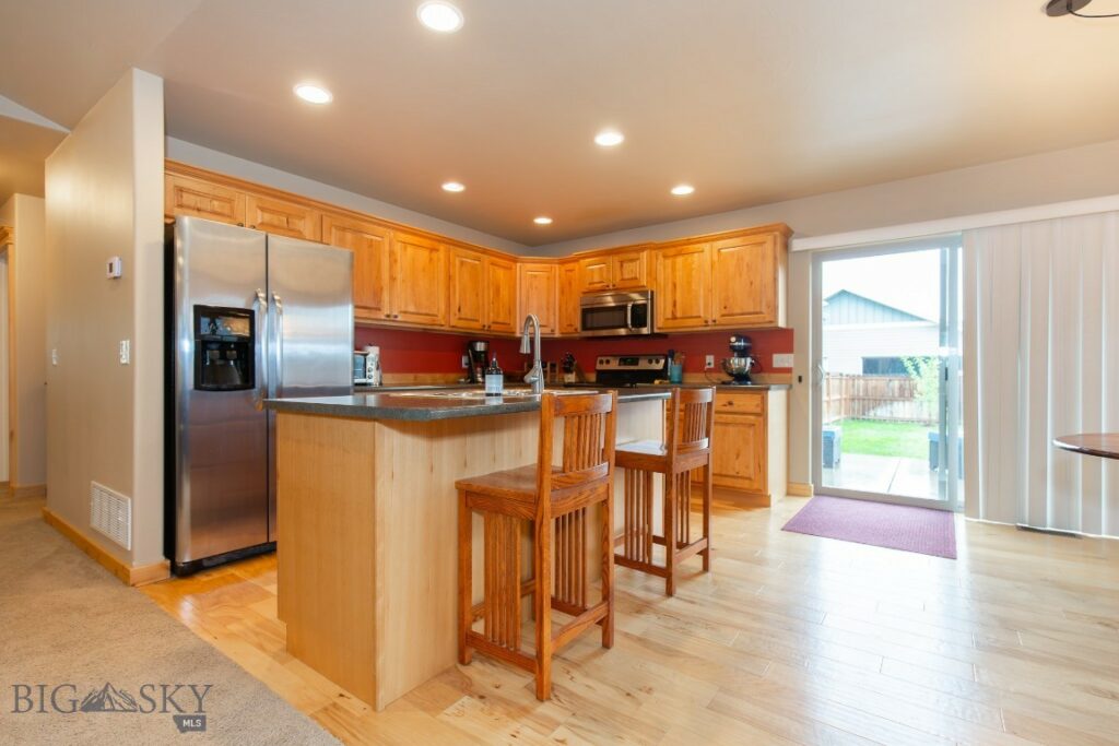 959 Flanders Creek Avenue, Bozeman MT 59718