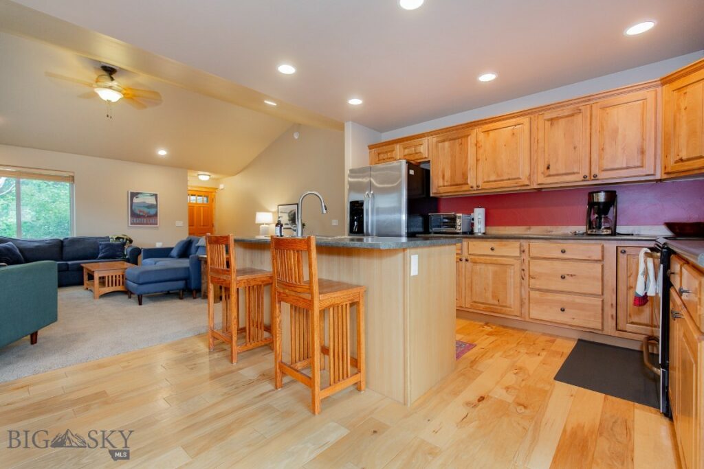 959 Flanders Creek Avenue, Bozeman MT 59718