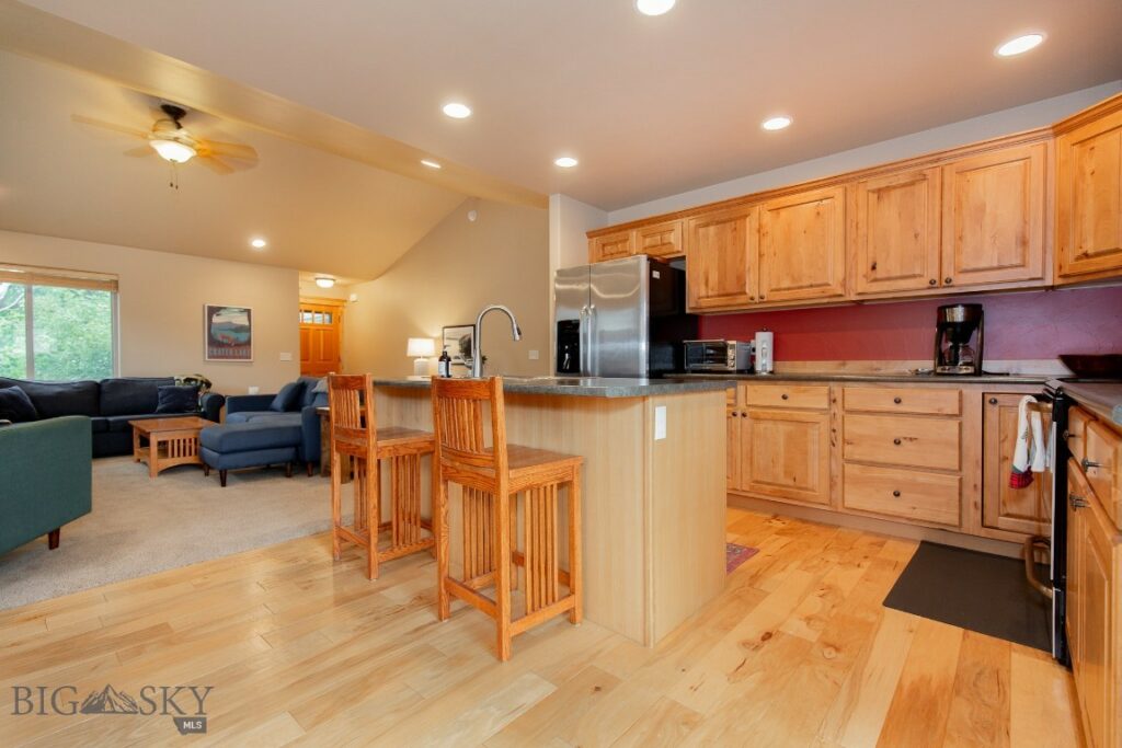 959 Flanders Creek Avenue, Bozeman MT 59718