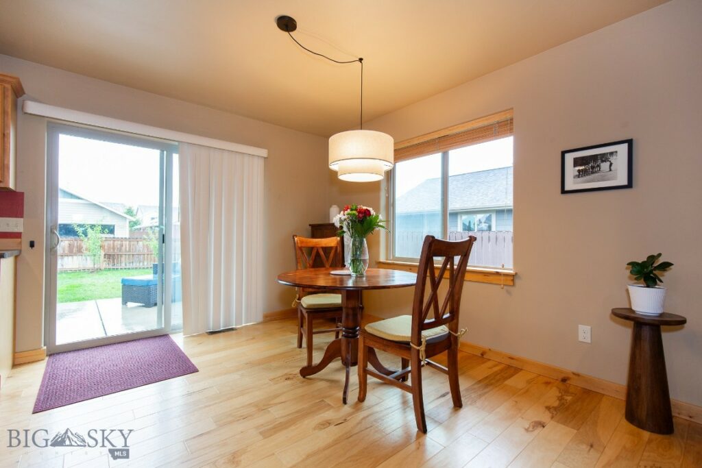959 Flanders Creek Avenue, Bozeman MT 59718