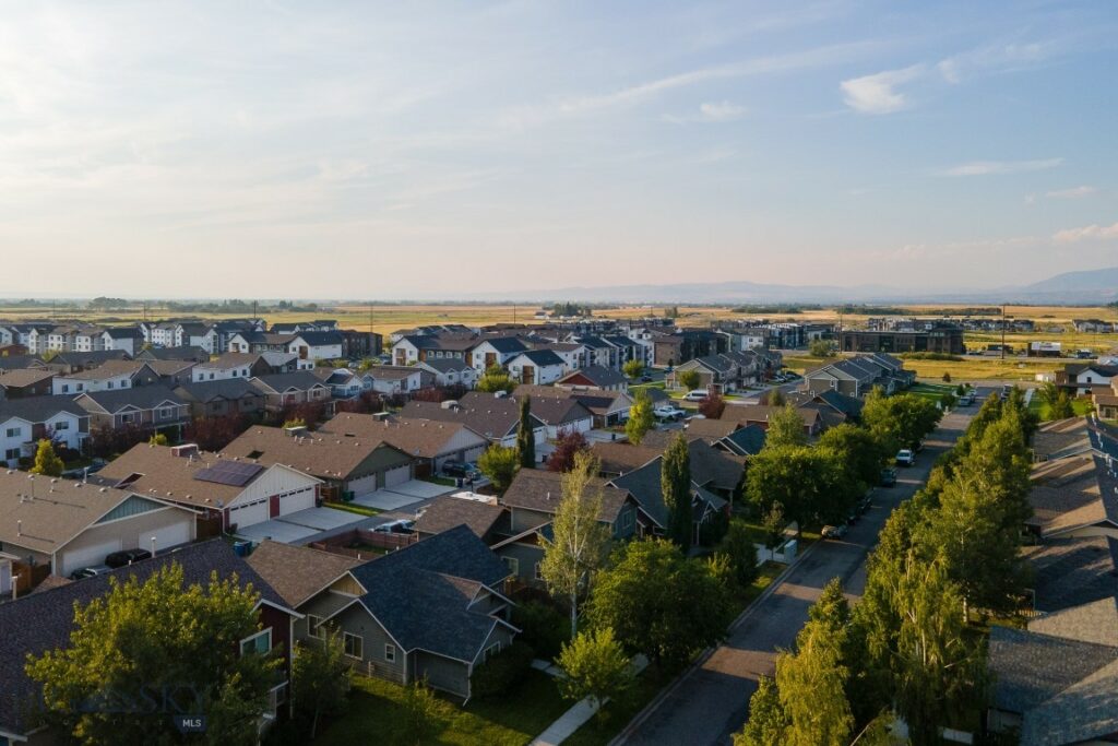 959 Flanders Creek Avenue, Bozeman MT 59718