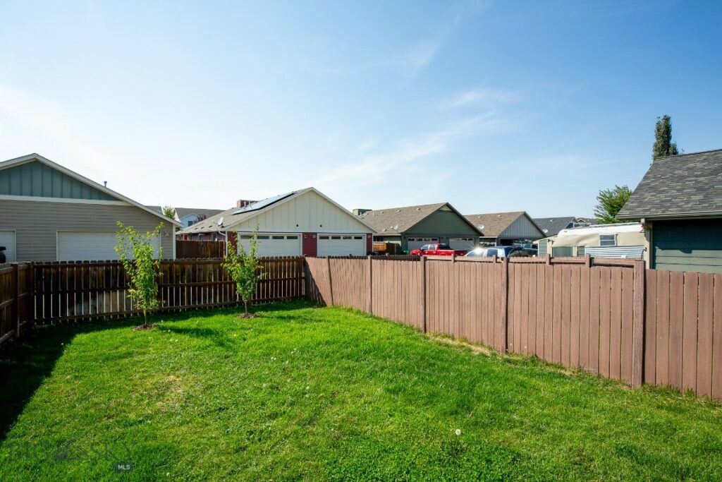 959 Flanders Creek Avenue, Bozeman MT 59718
