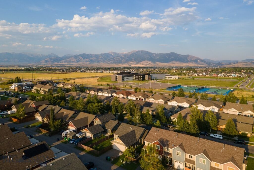 959 Flanders Creek Avenue, Bozeman MT 59718