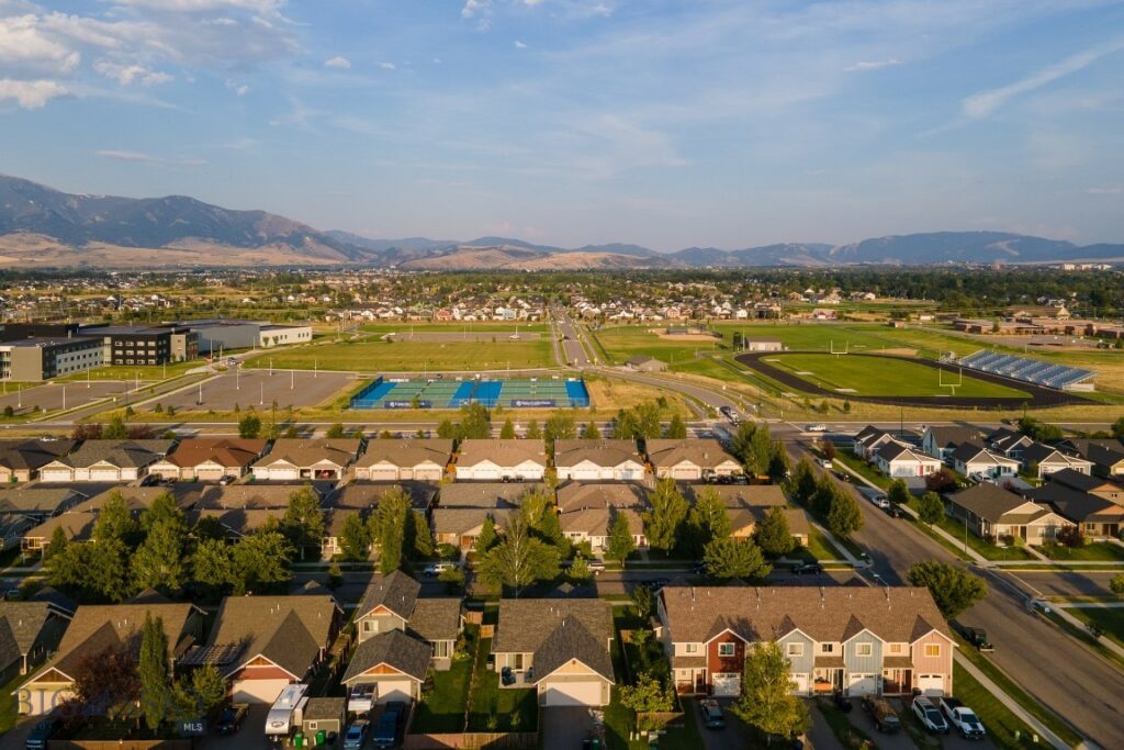 959 Flanders Creek Avenue, Bozeman MT 59718