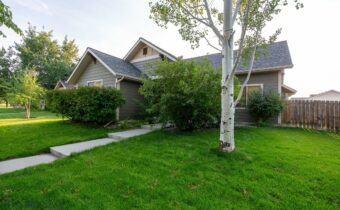 959 Flanders Creek Avenue, Bozeman MT 59718