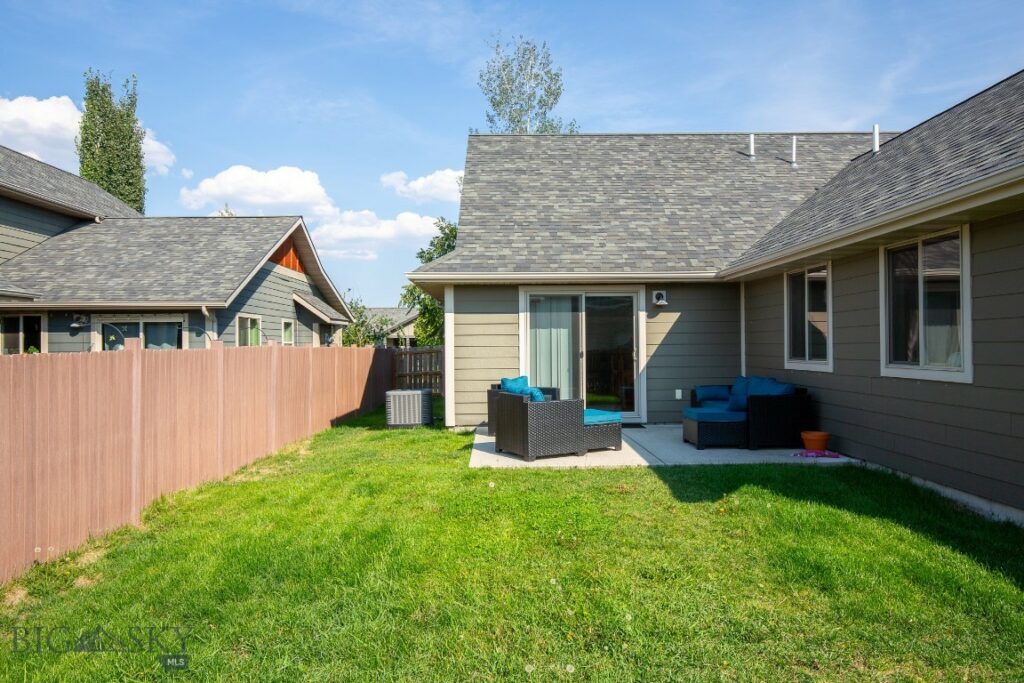 959 Flanders Creek Avenue, Bozeman MT 59718