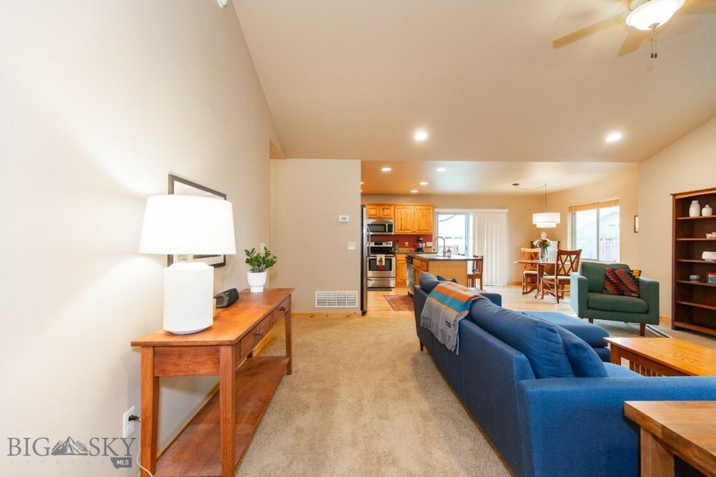 959 Flanders Creek Avenue, Bozeman MT 59718