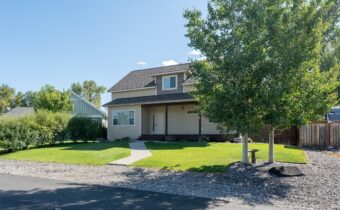 96 Aspenwood, Bozeman MT 59718