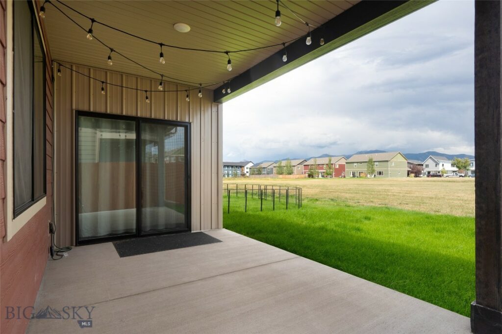 964 Cassandra Lane, Bozeman MT 59718