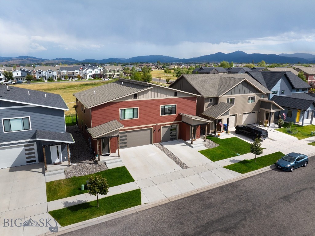 964 Cassandra Lane, Bozeman MT 59718