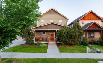 975 Jessie Way, Bozeman MT 59715