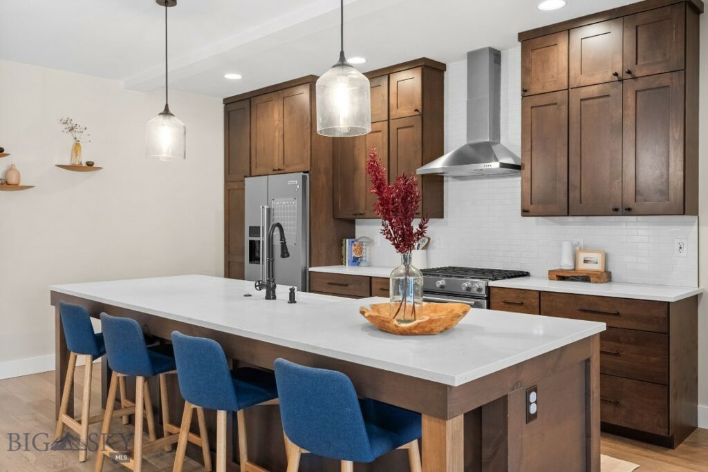 978 Auger Lane, Bozeman MT 59718