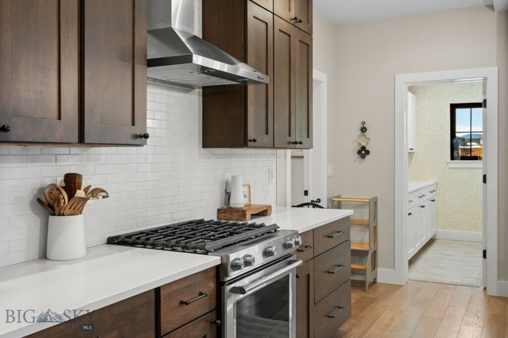 978 Auger Lane, Bozeman MT 59718