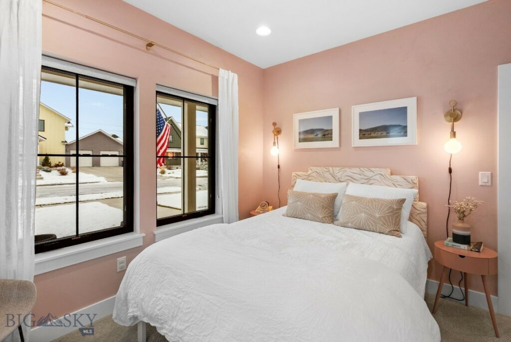 978 Auger Lane, Bozeman MT 59718