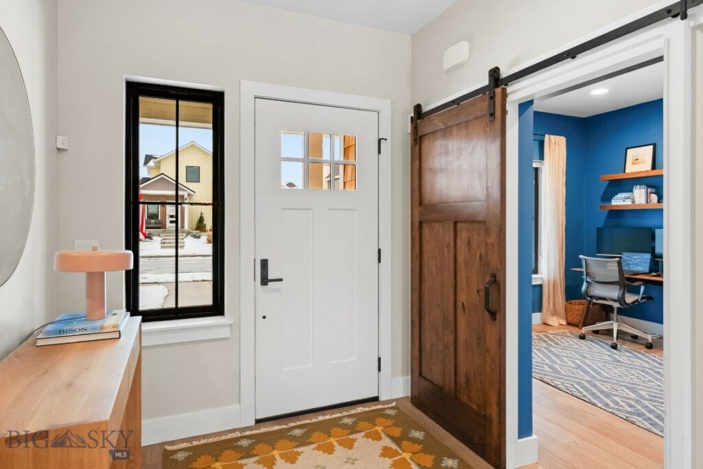 978 Auger Lane, Bozeman MT 59718