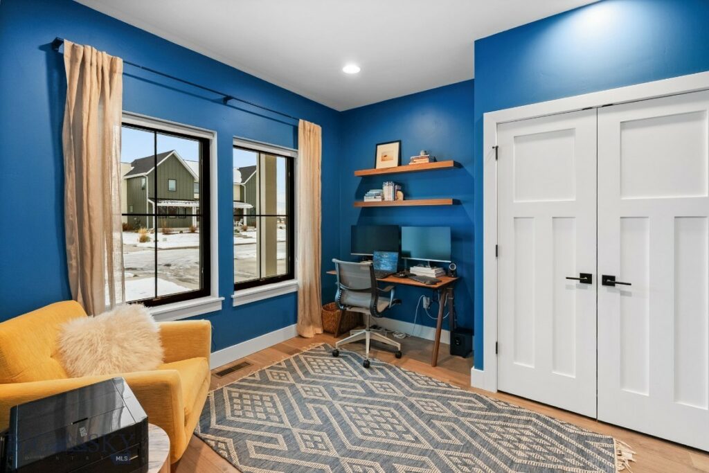 978 Auger Lane, Bozeman MT 59718